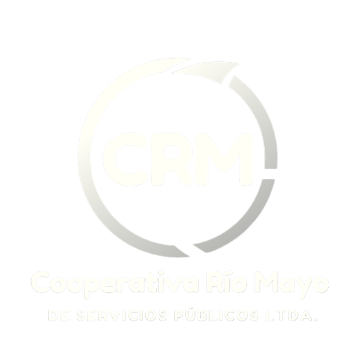 CRM Logo